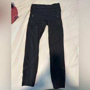 lululemon compression full length leggings